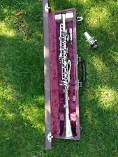 Metallklarinette - Holten Collegiate