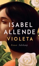Violeta: Roman | Isabel