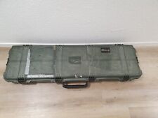 Hardigg Pelican IM 3300 Storm Case Box Waffenkoffer 130cm Gewehr US ARMY Peli