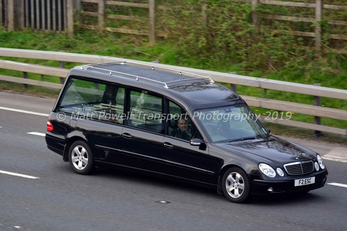 Auto foto 12x8 mercedes - auto,
