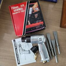 PNEUMATISCHER MEISSEL 150 MM 4