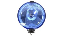 Blau rund H3 Fernscheinwerfer