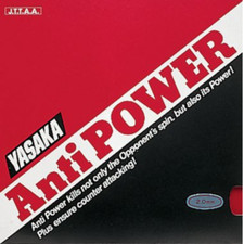 Yasaka anti power - anti,