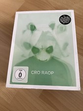 CRO RAOP - Limited FAN Edition