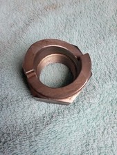 1H65 Anlassmutter, Kurbelwelle, Verdampfer, Multicar, Deutz