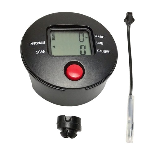Fitness bike speedometer - bike,