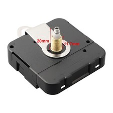 Quarz-Wanduhr Uhrwerk