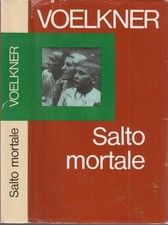 Buch: Salto mortale, Voelkner