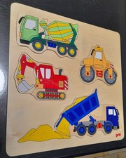 Holz Spielzeug Von Goki