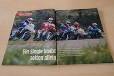 Motorrad 12/1991 Suzuki DR 650