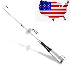 Diamond SG7000 2m/70cm Dual