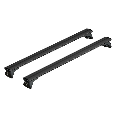 Paar dachträger aus - paar,