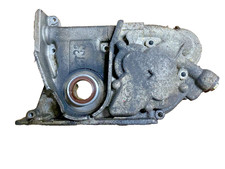 Ölpumpe Oil Pump Fiat Coupe