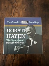 Antal Dorati: The Complete