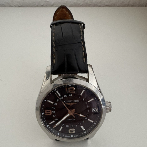 Longines conquest classic - longines,