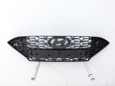 Frontgrill Kühler N-Line für TKG Hyundai I30 N PD 19-24 31TKM!!
