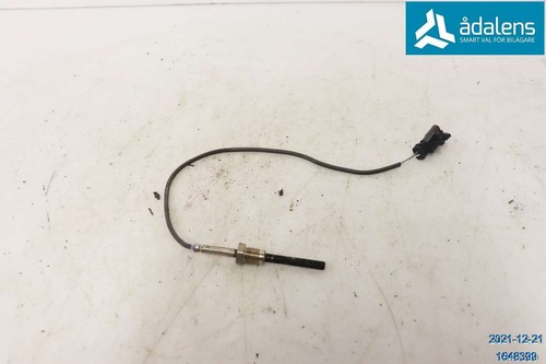 Abgas temperaturgeber volvo - abgas,
