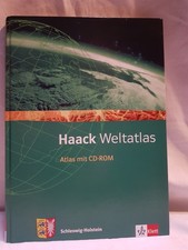 Haack Weltatlas