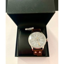 Torgoen Watch T47 Jumbo Grey 