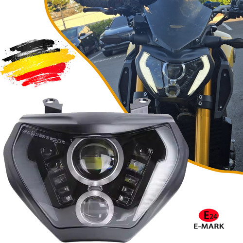 Led scheinwerfer headlight - scheinwerfer,