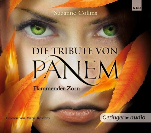Die tribute von panem - die,
