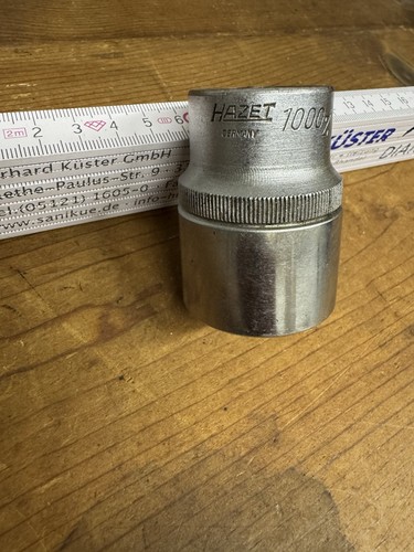 Hazet 1000z 32mm - 3/4“,