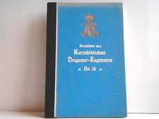 Geschichte des Kurmärkischen