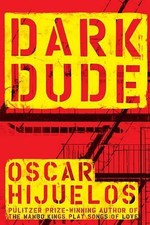 Oscar Hijuelos Dark Dude