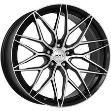 ALUFELGE DOTZ SUZUKA DARK