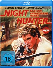Night Hunter (Remastered)