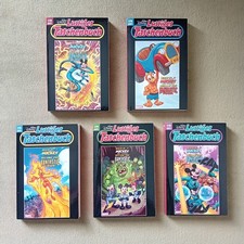 LTB 601 What If Variant /