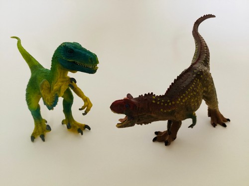Dinosaurier figuren rex - 2, t-rex