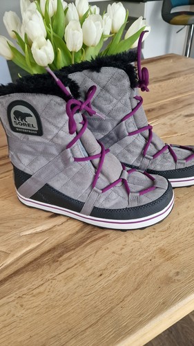 Sorel winterstiefel damen - damen,, gr
