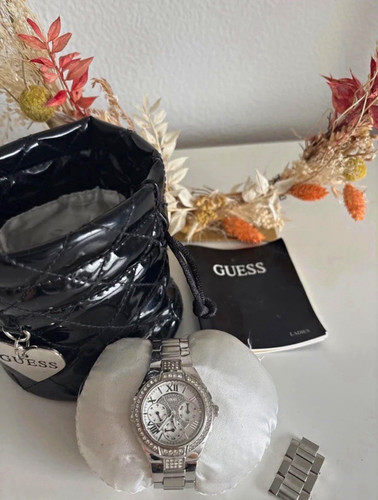 Guess damen armbanduhr - damen,