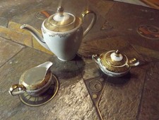 Händel Bavaria Porzellan