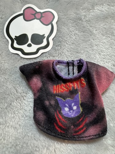 Monster high toralei - 💀monster,