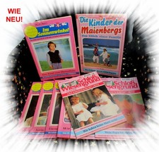 9 Kinderschicksale * 80er *