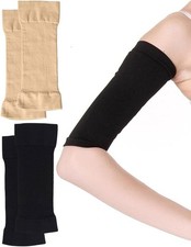 2 Paare oberarm bandage