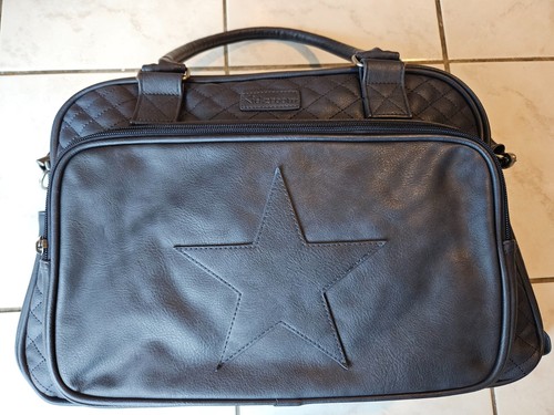 Kidzroom wickeltasche schwarz - kidzroom,