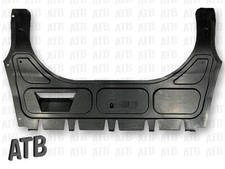 Unterfahrschutz für Audi A1