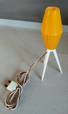 Alte Stehlampe fürs