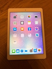 iPad Air 1. Gen, 32Gb A1474 -