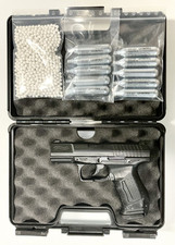 Walther P99 DAO SET Metall