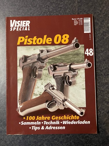 Visier special sonderheft - sonderheft, nr