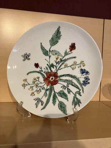 Rosenthal wandteller porzellan - rosenthal,