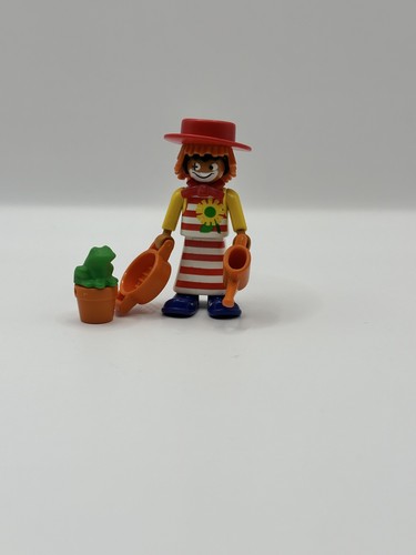 Playmobil clown felix 4566 - clown,