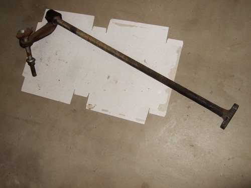 Orig t4 torsionsstab - orig., vw