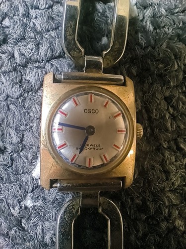 Osco uhr jewels - osco,