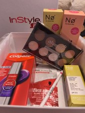 Instyle Box 7 Teile Von 2025
