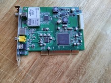 Hauppauge WinTV TV Karte